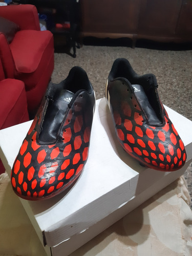 Botines adidas Predator 