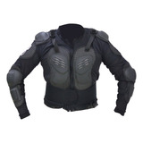 Jofa Chaqueta Interior Armadura Para Moto Con Protecciónes 