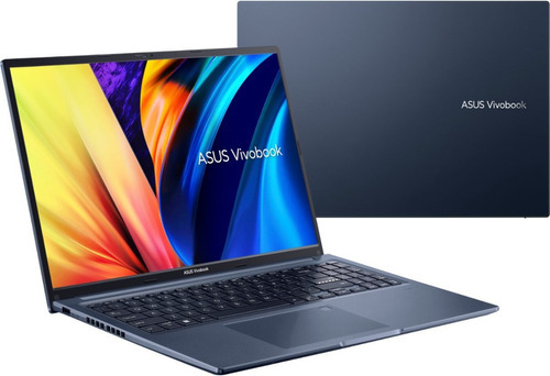Laptop Asus Vivobook 16 Ryzen 7 5800hs 12gb Ram 512gb Ssd 