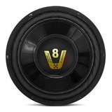 Subwoofer Street 12 Pol. 200w Rms 4 Ohms Compet Promoçao