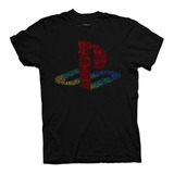 Camiseta Gamer Play Station Cool Niños / Hombre /mujer
