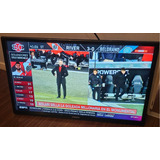 Tv Led  Samsung 32   Modelo Un32fh4005g - Excelente Estado