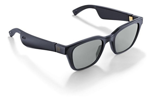 Lentes Para Sol Polarizados Bluetooth Bose Frames