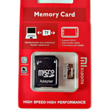 Micro Sd 128 Pro Plus Xc 1 