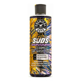 Chemical Guys Cws21216 Hydrosuds Jabón De Lavado De Coche