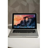 Macbook Pro Mid 2012 13 I7 2.9ghz 16ram 240gb Ssd 