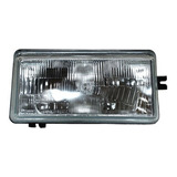 Par De Faros Nissan Tsuru I Samuray 1985-1986-1987 S/base