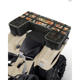 Sunpie Bolsa De Almacenamiento Atv Con Asiento Trasero Acolc