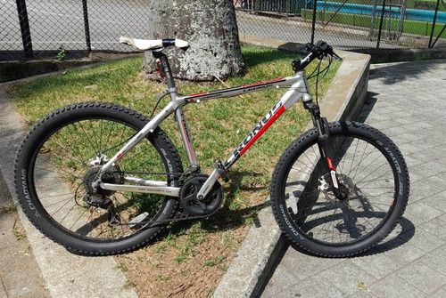 Bicicleta Cronus Baturo Rin 26 Usada Bella