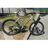 Bicicleta Cronus Baturo Rin 26 Usada Bella