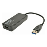 Tripp Lite U344-001-hdmi-r Adaptador De Tarjeta Gráfica