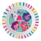 Plato Pando My Little Pony Ronda