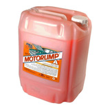 Motorlimp A Naranja X20lts Full Car 