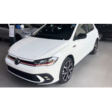Nuevo Volkswagen Polo 2023 2024 1.4 Tsi Gts Highline 1.0 Msi