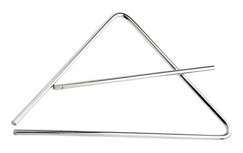 Triangulo Luen 19015 25cm Medio - Somos Loja