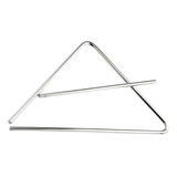 Triangulo Luen 19015 25cm Medio - Somos Loja