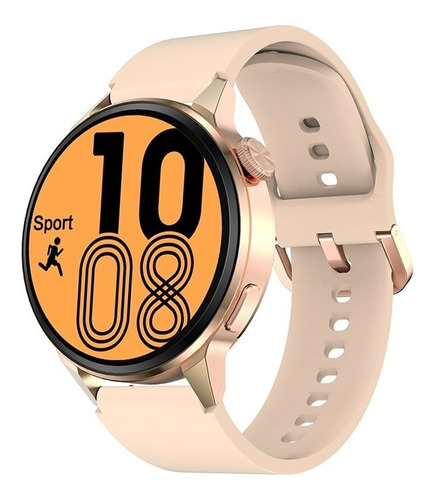 Reloj Inteligente Gealtor Watch4 Plus Dt4+ 44mm