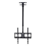 Soporte Para Tv De 32 A 75 Pulgadas Ajustable De Techo