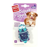 Juguete Cachorro Suppa Puppa Gato Morado/celeste - Gigwi