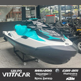 Seadoo Jet Ski Gtx Pro 130 - 2023