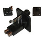 Carbonera Alternador Volkswagen Escarabajo / Kombi Volkswagen New Beetle