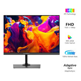 Innocn 24 Pulgadas Full Hd 1920 X 1080p Monitor De Trabajo U