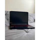 Notebook Gamer Acer Nitro 5 + Mesa Digitalizadora