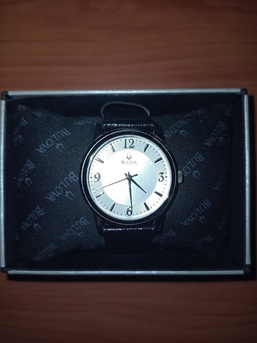 Reloj Bulova 96a28