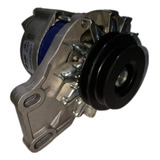 Alternador Fiat 600  C/ Reguladoe  , 55amp, Polea Doble