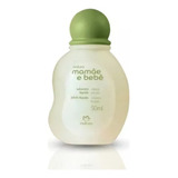 Jabòn Líquido Mama E Bebe Natura  50 Ml