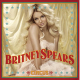 Britney Spears - Circus (cd + Dvd