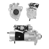 Motor  Arranque Compatible Volvo Fh 400 440 B12r B12r B12m