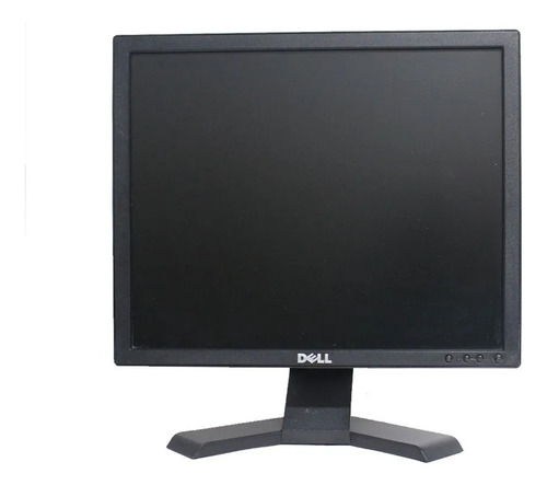 Monitor 17 PuLG Fullhd O Hd  Vga Lcd + Garantía 