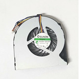 Ventilador Abanico Toshiba Satellite C850 C50 L850 L870 4pin