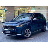 Bmw X1 Sdrive18 2023 Paq Xline 