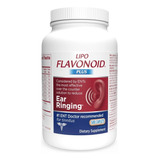 Lipo Flavonoid Plus Suplemnto Salud Del Oido 500 Capsulas