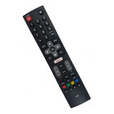 Control Remoto Para Smart Tv Talent Philco Sansei Quantic