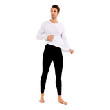 Conjunto Ropa Termica Pantalon Buso Termico Hombre Invierno