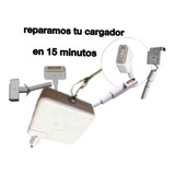 Reparamos Cargador Macbook Magsafe 1 Y 2 Sábados Feriado