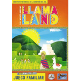 Llamaland - Juego De Mesa - Español / Diverti