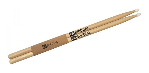 Baqueta Promark Laspecial 5a, Punta: Nylon La5an