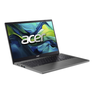 Notebook Acer Aspire Go 15 Ag15-51p-34kt I3  8gb 256gb 15,3 | Parcelamento sem juros