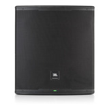 Subwoofer Jbl Amplificado 18  De 750w Rms Eon-718s