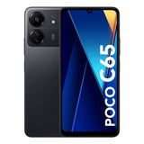 Xiaomi Poco C65 Dual Sim 256 Gb Azul 8 Gb Ram Global Top
