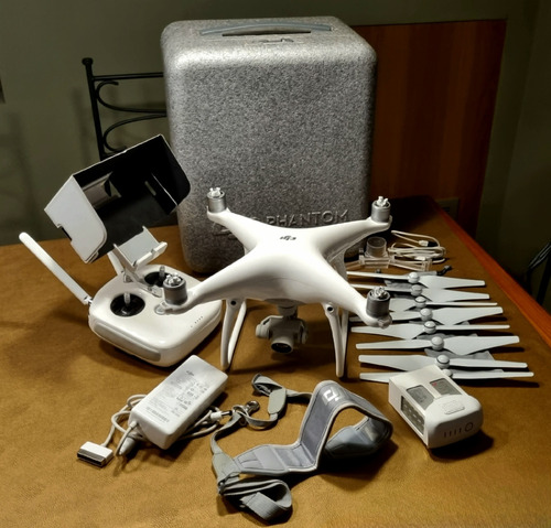 Dji Phantom 4