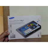 Tablet Samsung Tab 2 10.1 Gt-p5100 Defeito Leia Descrição