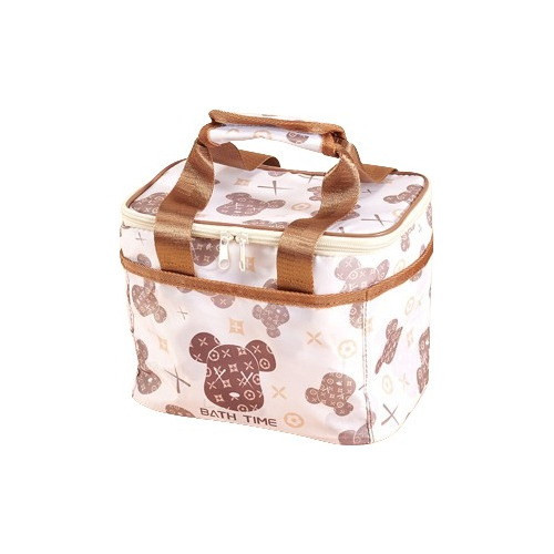 Bolso Lunchera Termica Louis Bear 19.5*15.5*24cm