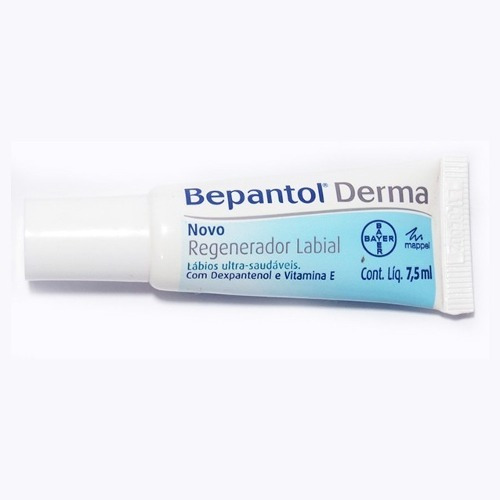 Bepantol Labial Regenerador