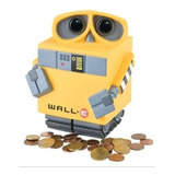 Walle Walli Alcancía Original Bullyland Disney Collectoys 