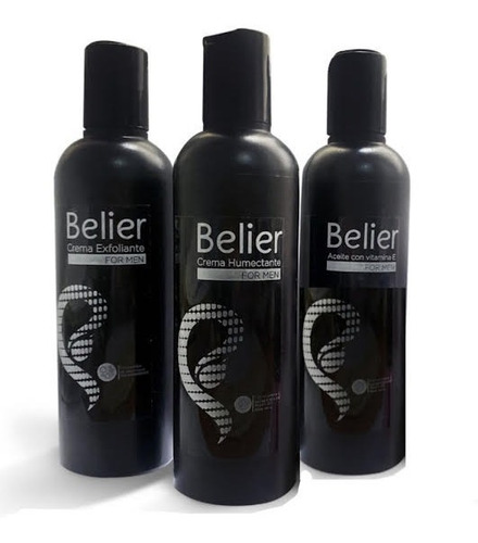 Kit Belier For Men Manos